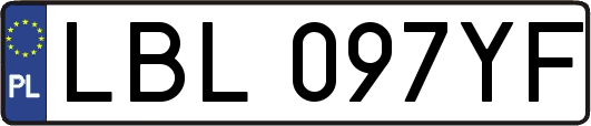 LBL097YF