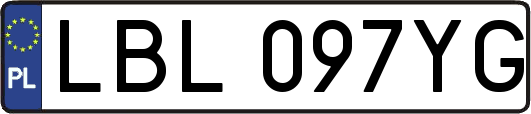 LBL097YG