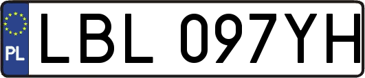 LBL097YH