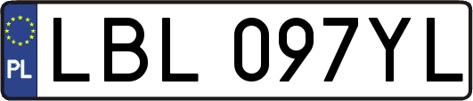 LBL097YL