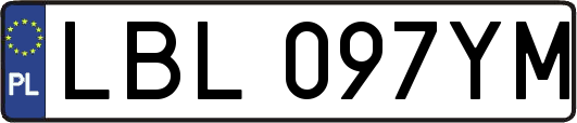 LBL097YM