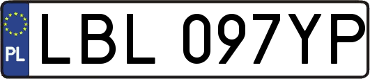 LBL097YP