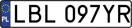 LBL097YR