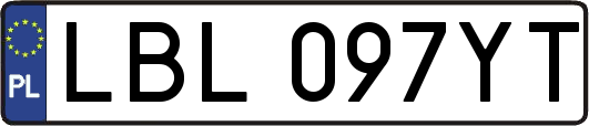 LBL097YT