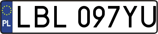 LBL097YU