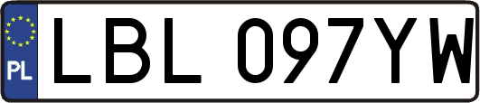 LBL097YW