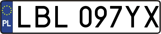 LBL097YX