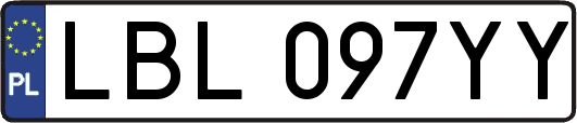 LBL097YY