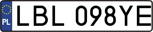 LBL098YE