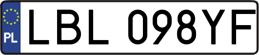 LBL098YF
