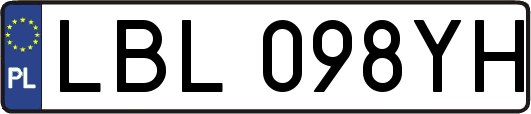 LBL098YH