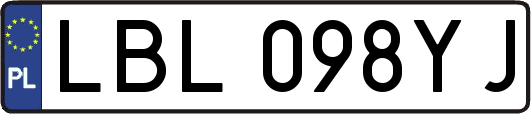 LBL098YJ