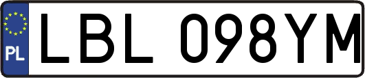LBL098YM