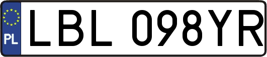 LBL098YR