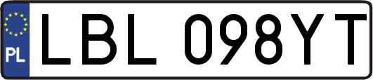 LBL098YT