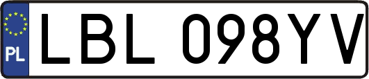 LBL098YV