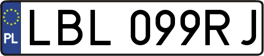 LBL099RJ