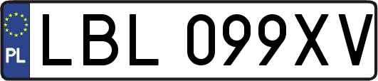 LBL099XV