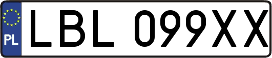 LBL099XX