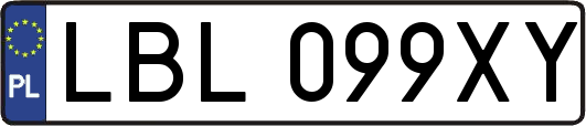 LBL099XY