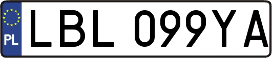 LBL099YA