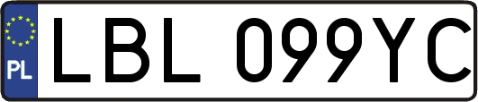 LBL099YC