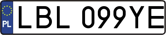 LBL099YE