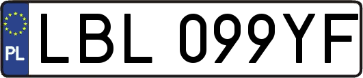 LBL099YF