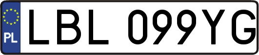 LBL099YG