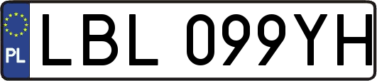 LBL099YH