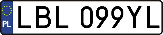 LBL099YL