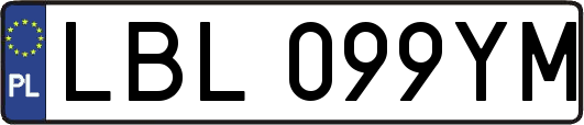 LBL099YM