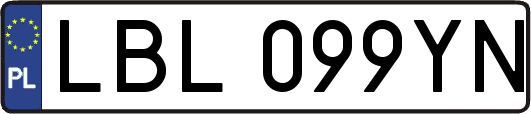 LBL099YN