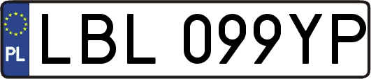 LBL099YP