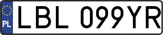 LBL099YR
