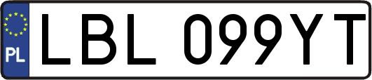 LBL099YT