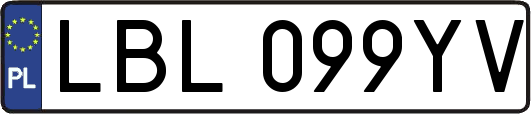 LBL099YV