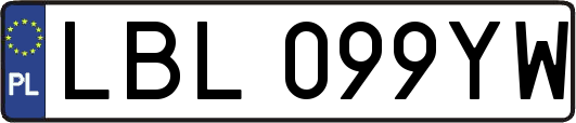 LBL099YW