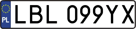 LBL099YX