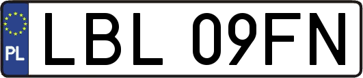 LBL09FN