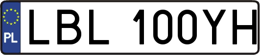 LBL100YH