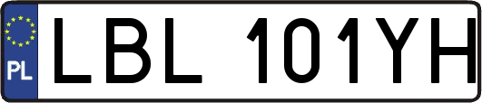 LBL101YH