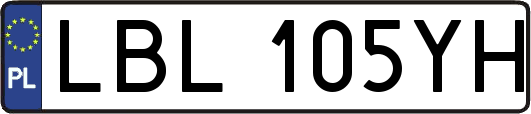 LBL105YH