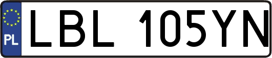 LBL105YN