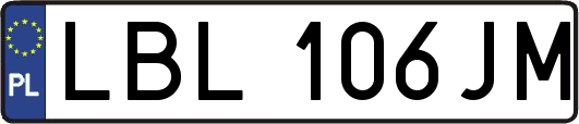 LBL106JM