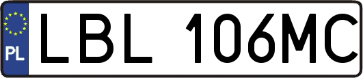 LBL106MC