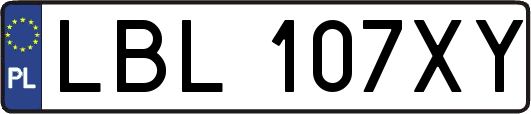 LBL107XY
