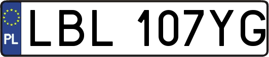 LBL107YG