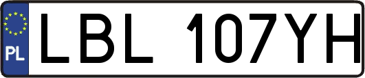 LBL107YH