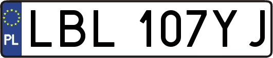 LBL107YJ